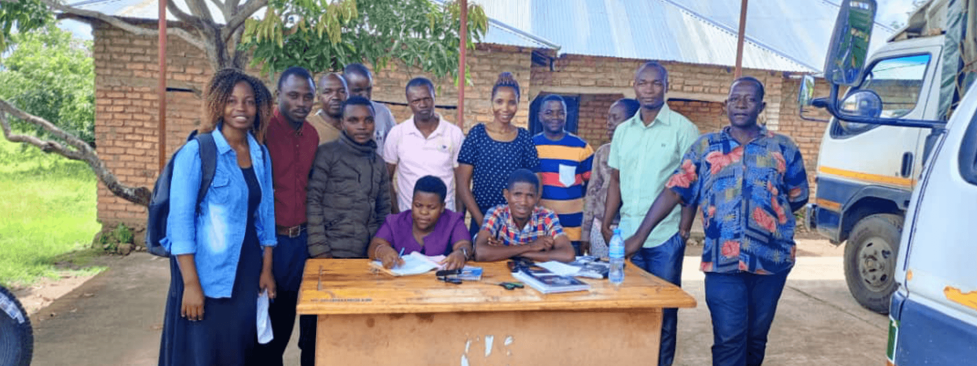 Farmer Owned Company